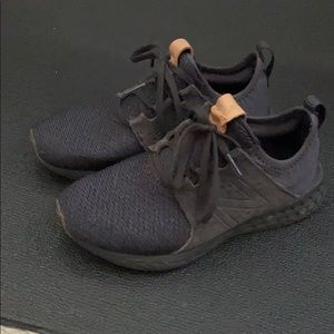 New balance sneakers